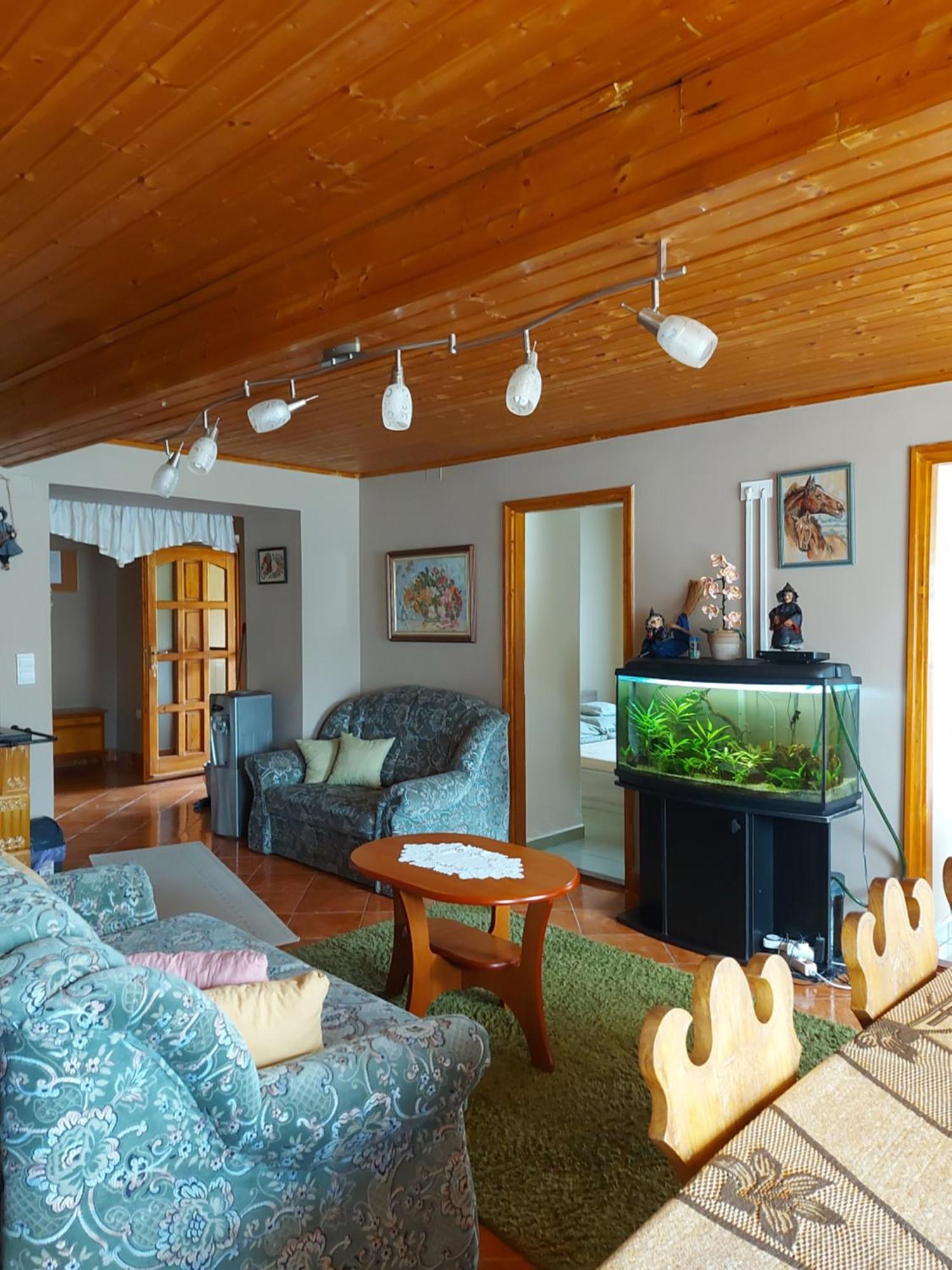 Appartement Pacsirta Vendeghaz *